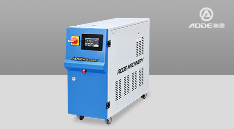 什么是高温水温机,如何选择高温水温机