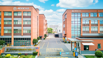 苏州乐鱼高端装备股份有限公司总部