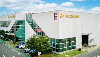 苏州乐鱼高端装备股份有限公司三厂区