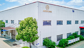 苏州乐鱼高端装备股份有限公司二厂区