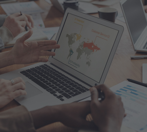 全球产学研合作 